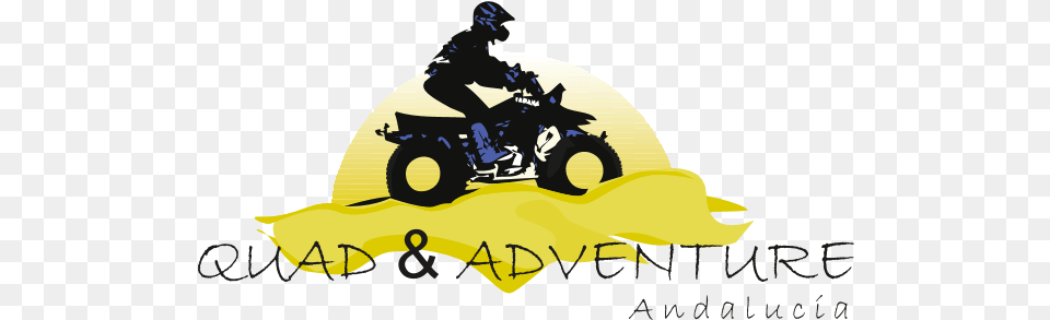 Logo Motorcycling, Grass, Plant, Atv, Vehicle Png Image