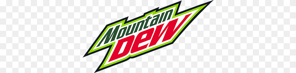 Logo Mountain Dew Final, Dynamite, Weapon Png