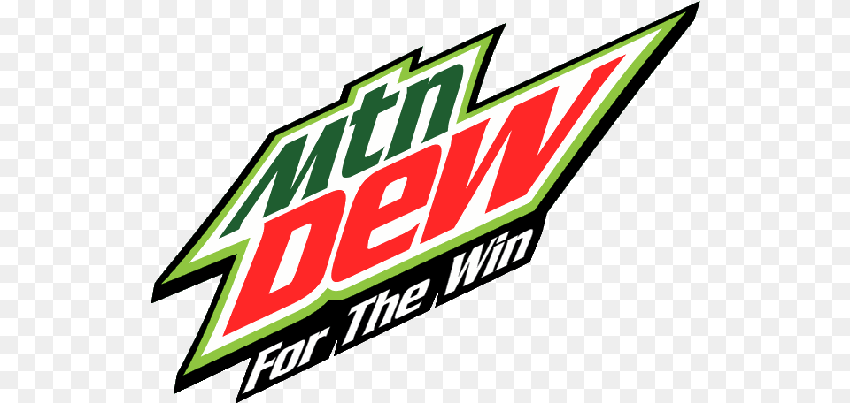 Logo Mountain Dew Ftw, Scoreboard Png Image