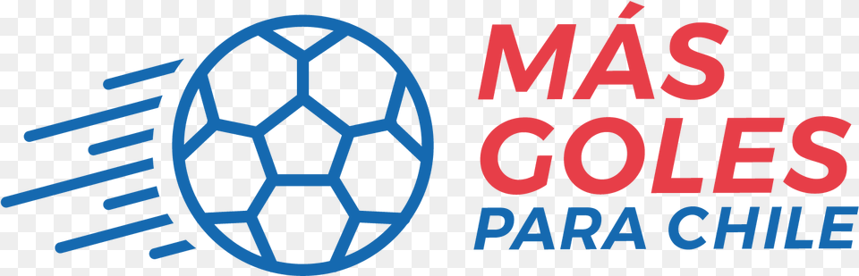 Logo Ms Goles Para Chile Soccer Ball Minimalist, Football, Soccer Ball, Sport, Text Free Png
