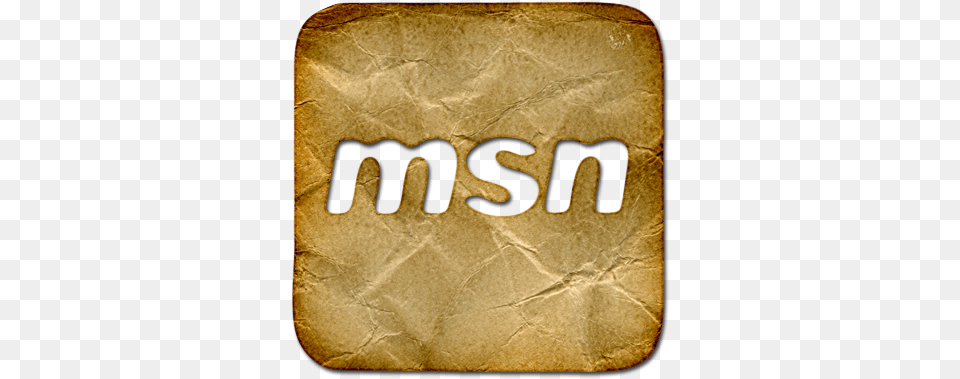 Logo Msn Square Icon Icon, Text Free Png