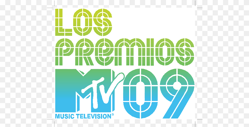 Logo Mtv Green Logo, Advertisement, Poster Free Png Download