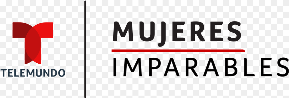 Logo Mujeres Imparables Color Black Rgb Graphic Design, Text, Symbol Free Transparent Png