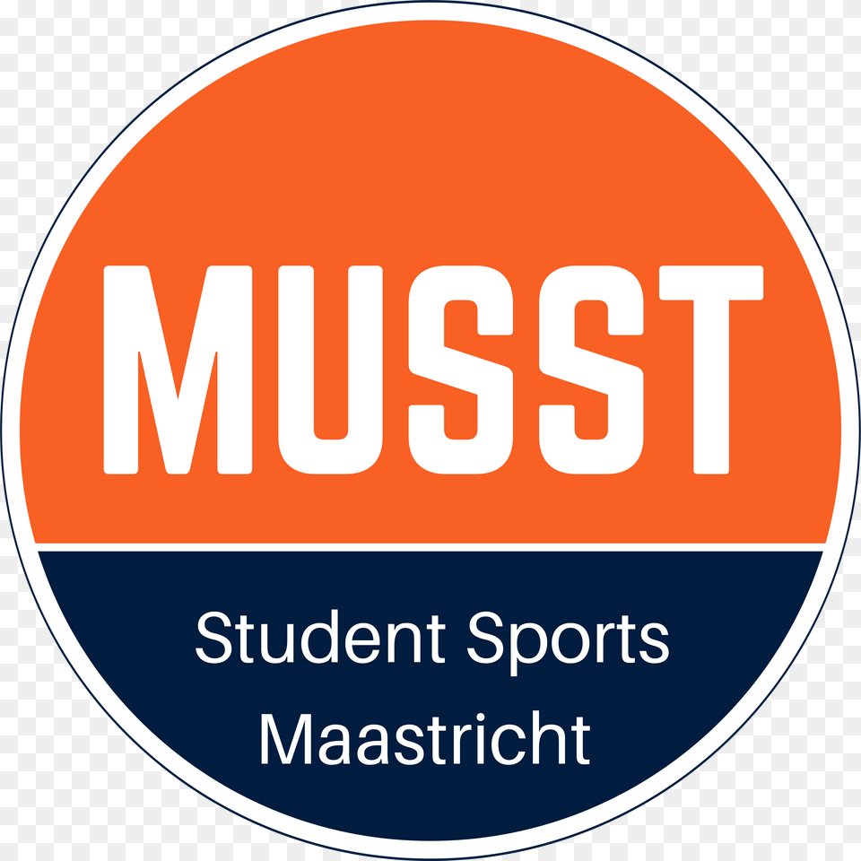 Logo Musst Border, Disk Png