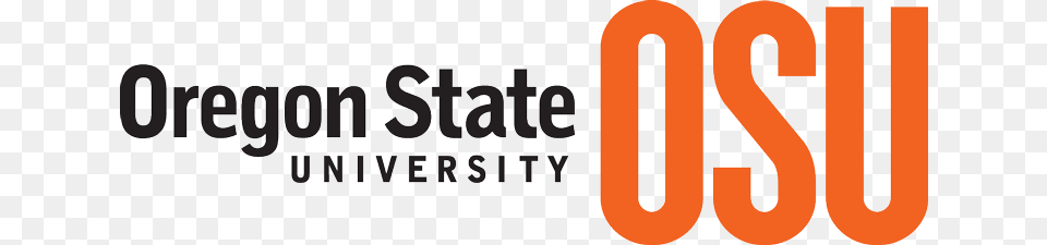 Logo Must Be Prominently Displayed On Any Maps Derived Oregon State University Logo, Text Free Transparent Png