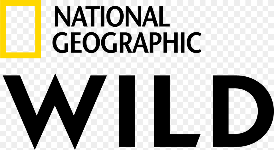 Logo National Geographic, Text Free Png