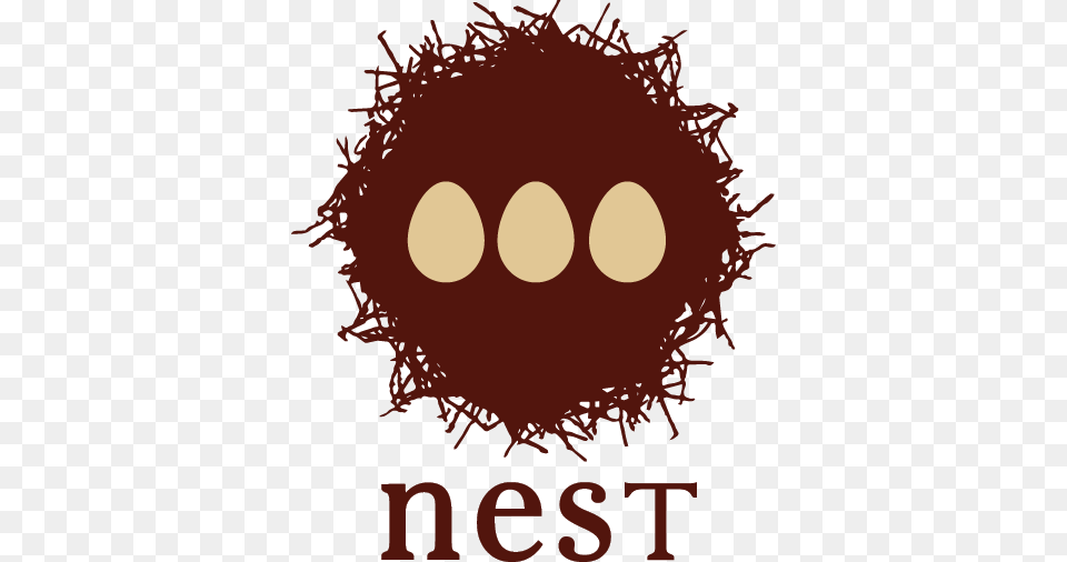 Logo Nest, Food, Person Free Transparent Png