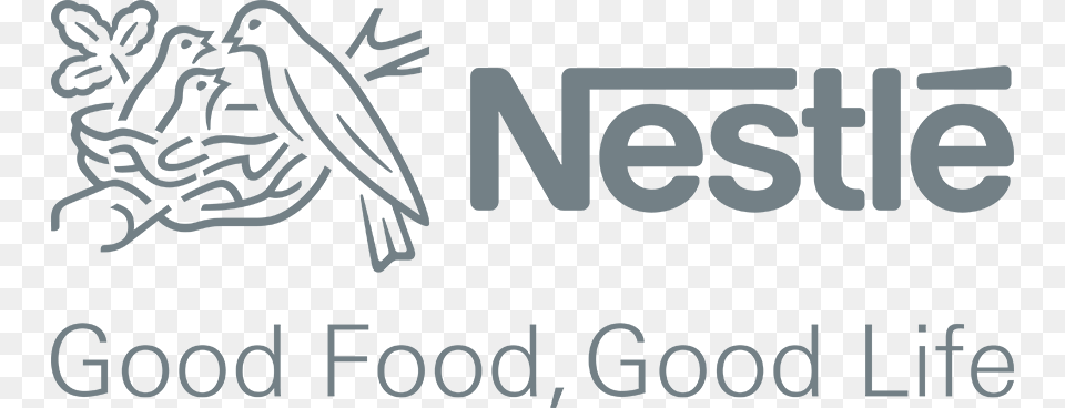 Logo Nestle Peptamen Junior Advance, Gray Free Png Download