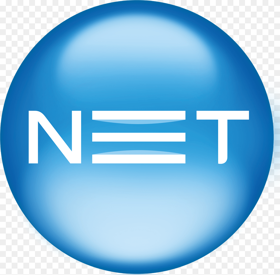 Logo Net Picture Claro, Sphere, Balloon Png Image