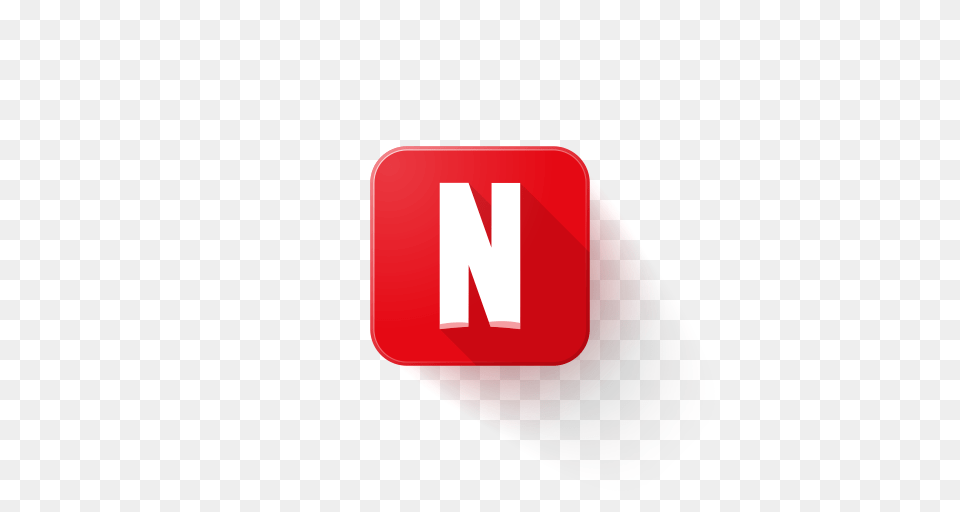 Logo Netflix Icon, Food, Ketchup, Computer Hardware, Electronics Free Png