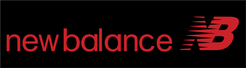 Logo New Balance Vector Png Image