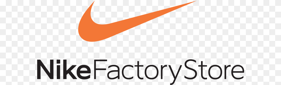 Logo Nike Nike Factory Store Logo, Outdoors Free Png