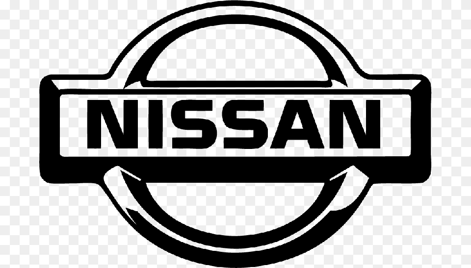 Logo Nissan Vector, Emblem, Symbol Free Transparent Png