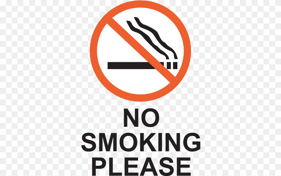 Logo No Smoking Sign, Symbol, Road Sign, Disk Png