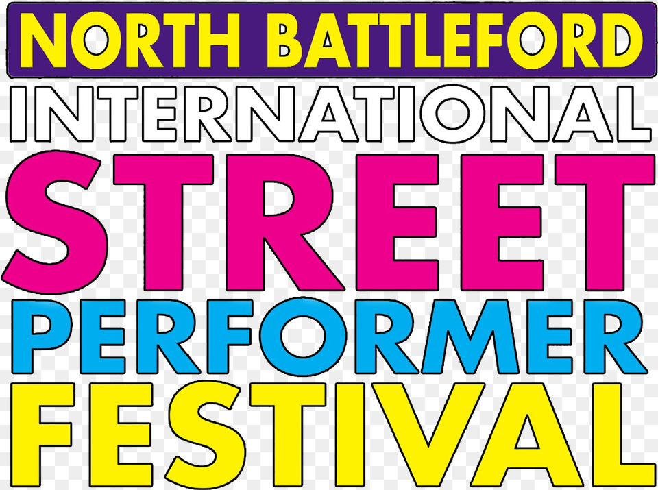 Logo North Battleford Street Festival, Text, Scoreboard, Advertisement Free Png