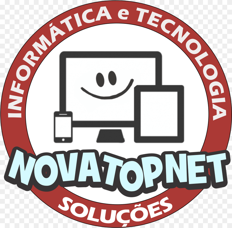 Logo Ntn 2018 Com Borda, Sticker, Computer Hardware, Electronics, Hardware Free Png