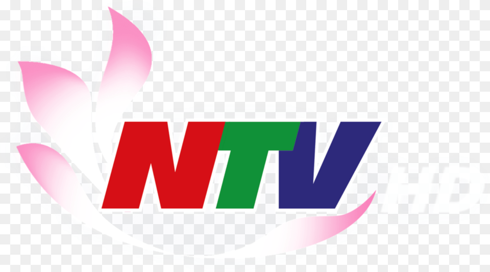 Logo Ntv Ngh An Hd 2018 Graphic Design, Light Free Png