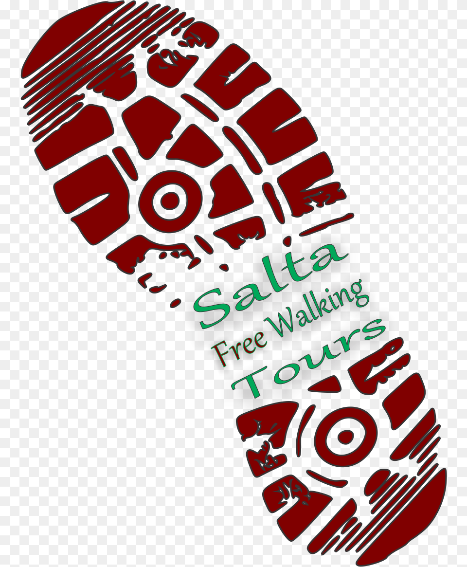 Logo Nuevo Shoe Print Clipart, Dynamite, Weapon Free Png Download