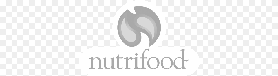 Logo Nutrifood, Text Png