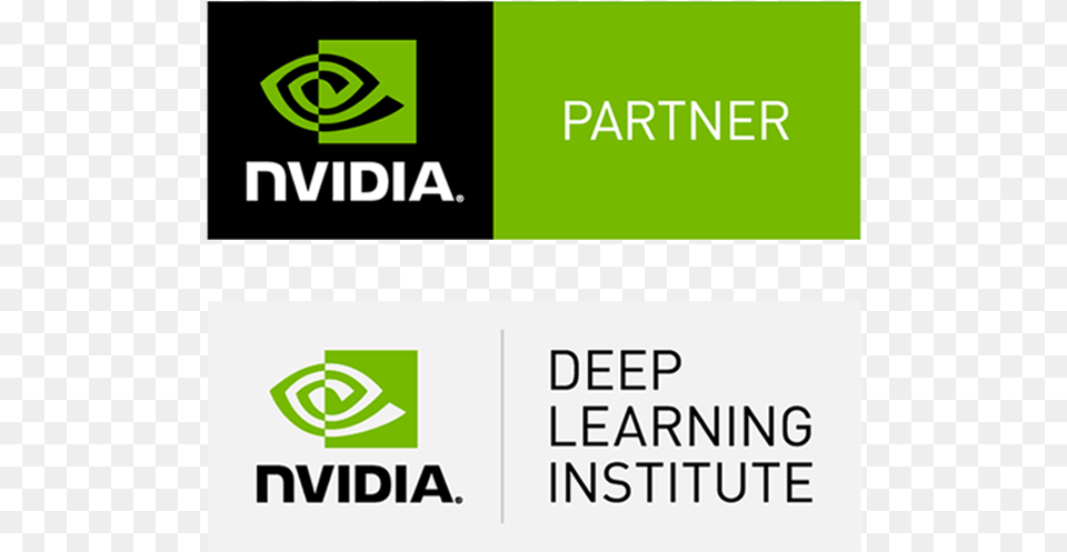 Logo Nvidia Parallel, Text, Paper Free Png Download