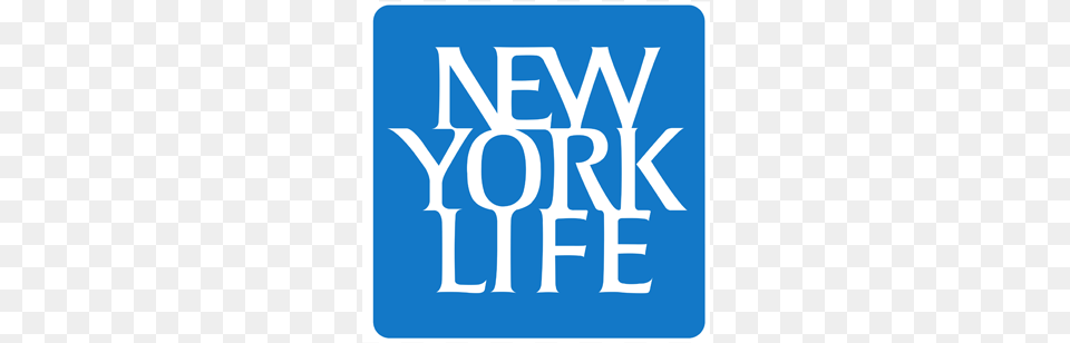 Logo Ny Life New York Life Insurance, Text, Dynamite, Weapon, Sign Png Image
