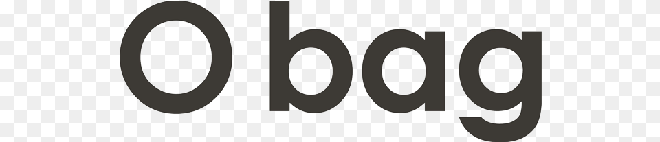 Logo O Bag O Bag Design Award, Text Png Image