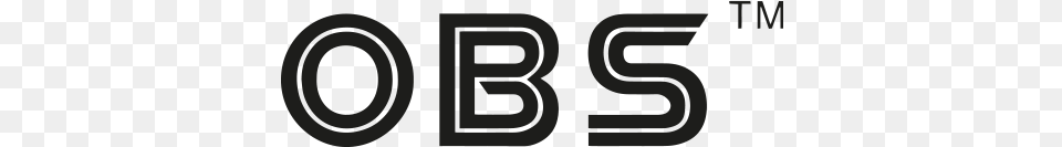 Logo Obs Cigarette Electronique, Number, Symbol, Text Png Image