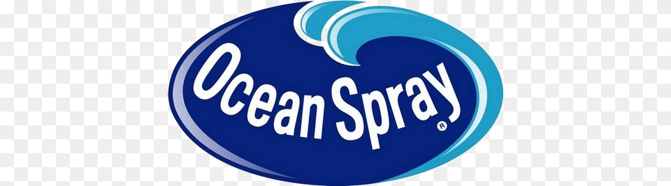 Logo Ocean Spray, Disk Free Png Download