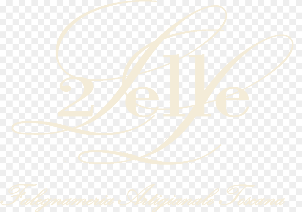 Logo Of 2 Elle Cavanna Biscotti, Calligraphy, Handwriting, Text, Smoke Pipe Png