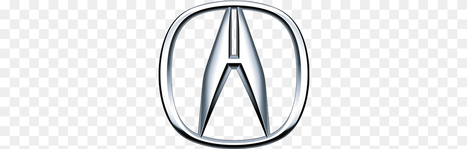 Logo Of Acura, Emblem, Symbol Free Png Download