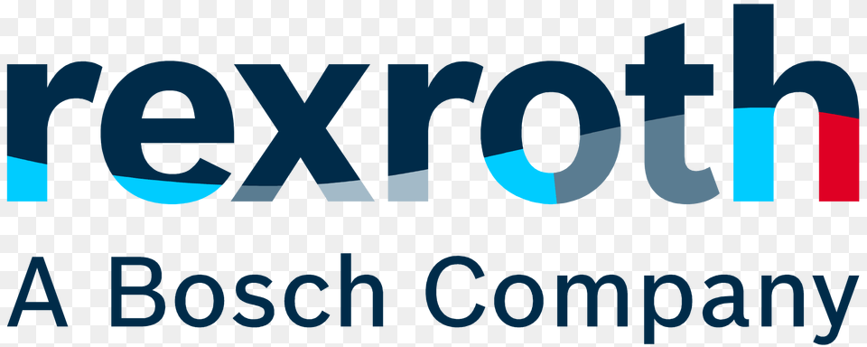 Logo Of Bosch Rexroth Ag, Text, City Png