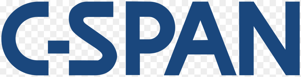 Logo Of C Span, Text Free Png