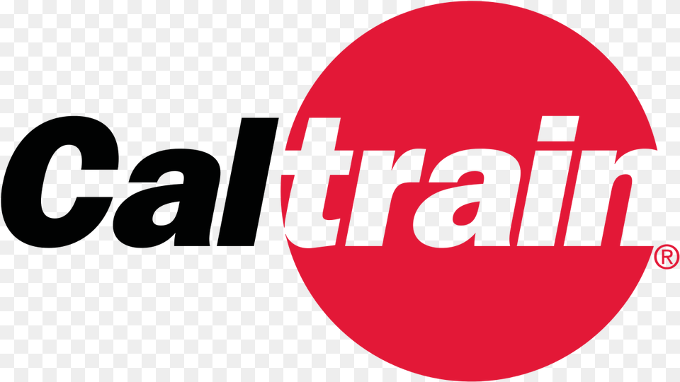 Logo Of Caltrain Caltrain 2005 Dvd Tsg, Disk Free Png Download