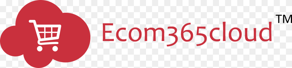Logo Of Ecom365cloud Software, Shopping Cart Free Transparent Png