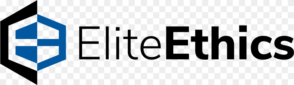 Logo Of Elite Ethics Graphics, Blackboard Free Png