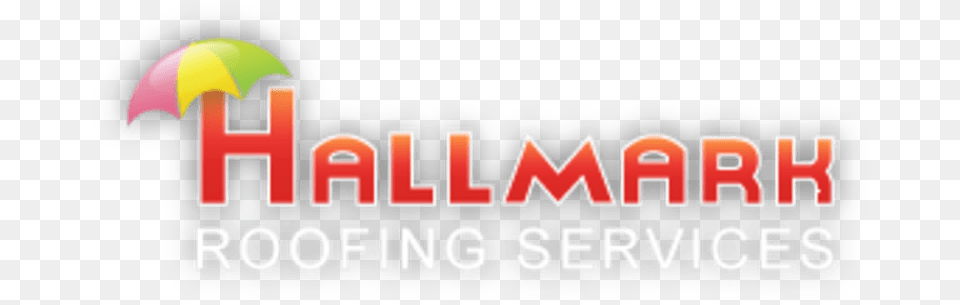 Logo Of Hallmark Roofing Services Graphic Design, Canopy Png Image