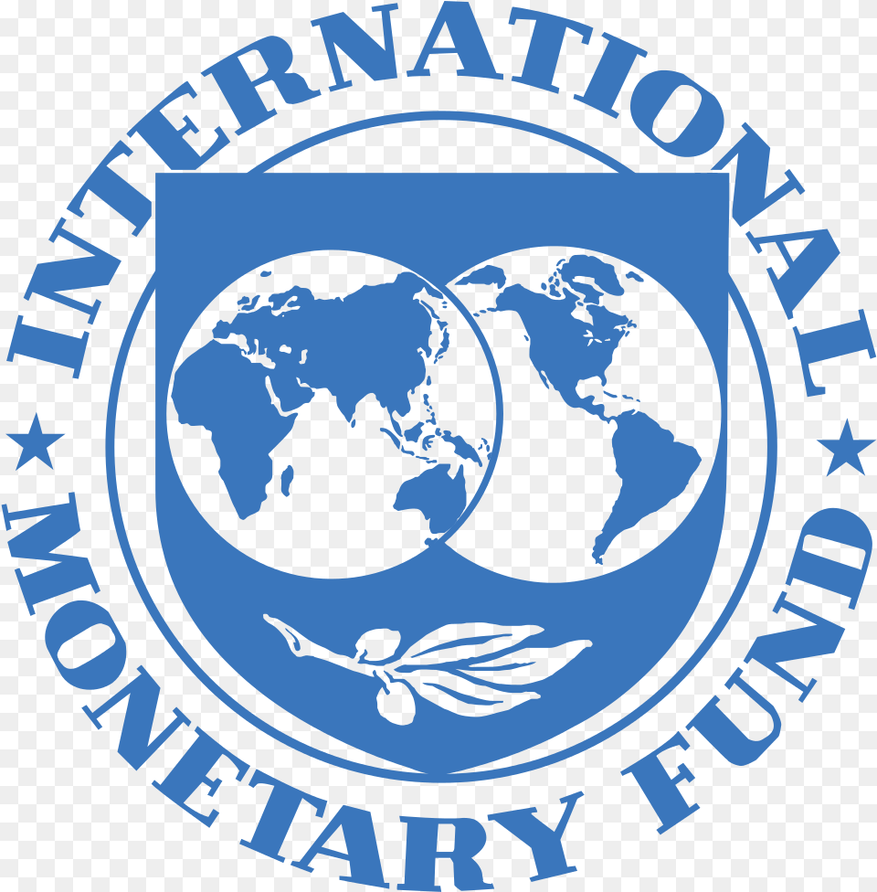 Logo Of International Monetary Fund, Emblem, Symbol, Adult, Male Free Png Download