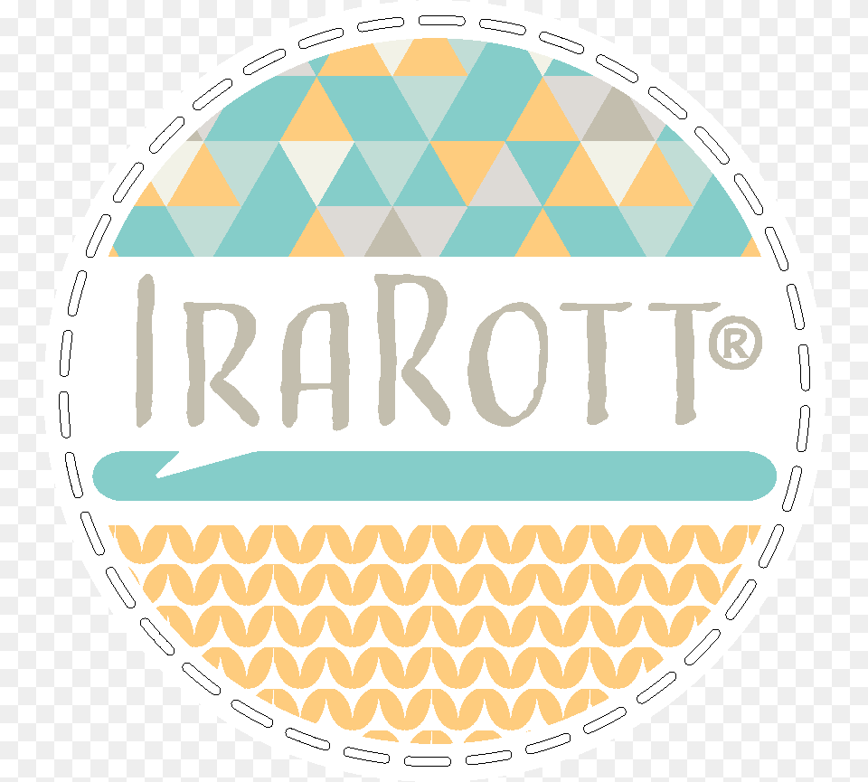 Logo Of Irarott Inc Circle, Badge, Symbol Png