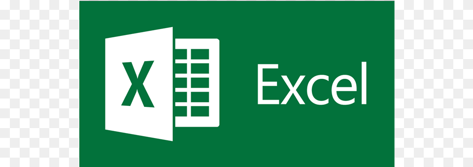 Logo Of Ms Excel, Green, First Aid Free Transparent Png