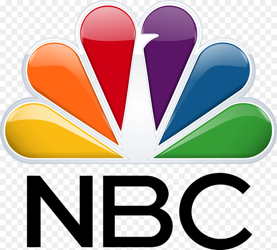 Logo Of Nbc, Art, Graphics, Light Free Png