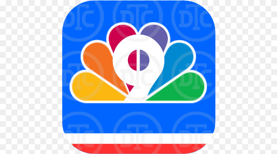 Logo Of Nbc, Face, Head, Person Png