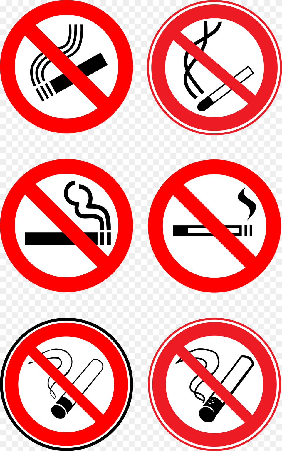 Logo Of No Smoking Sign Clipart Best No Smoking Oxygen In Use Sign, Symbol, Road Sign Png