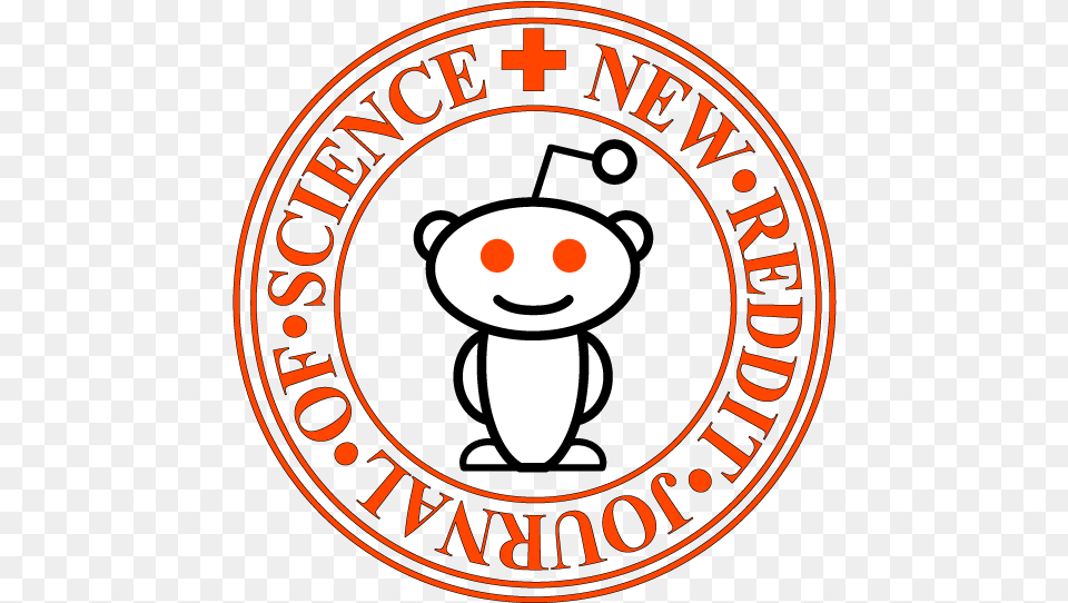 Logo Of Reddit Science Reddit Science Ama Free Transparent Png