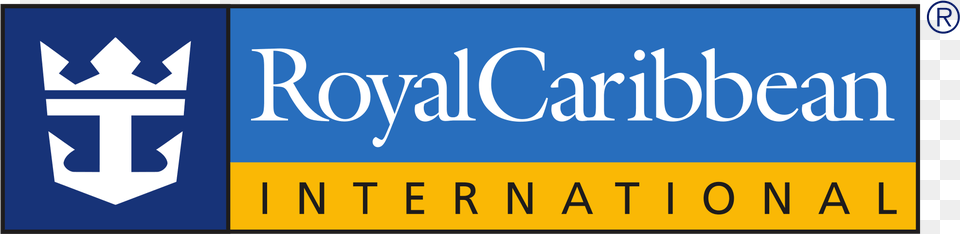 Logo Of Royal Caribbean International, Weapon, Text Png Image