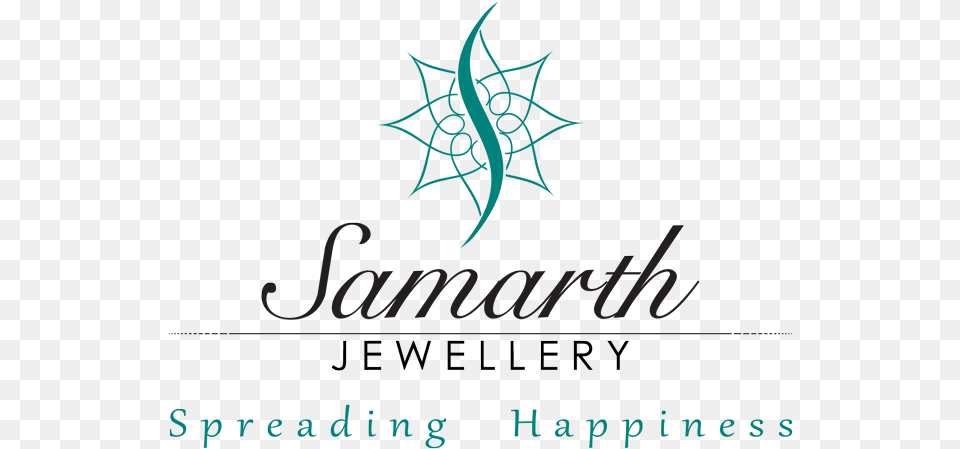 Logo Of Samarth Jewellery Samarth Diamond Logo, Text Png Image