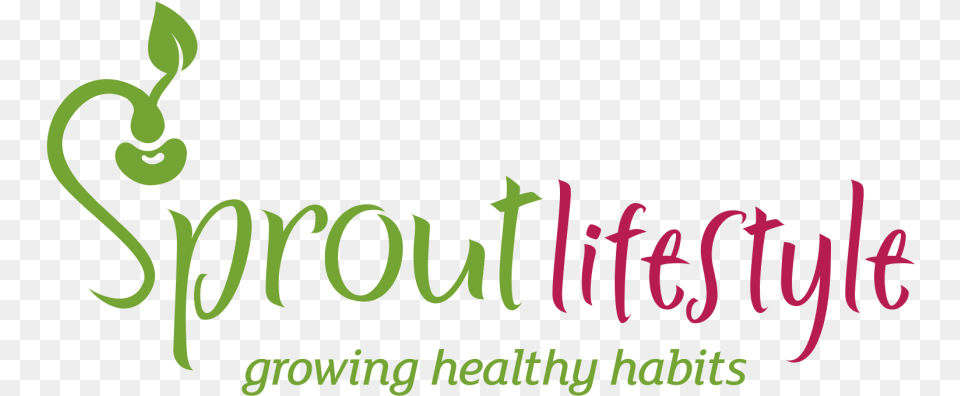 Logo Of Sprout Lifestyle Company Doesn39t Exist Anymore Tagline Of Sprouts, Green, Text Free Transparent Png
