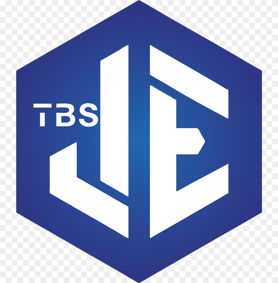 Logo Of Tbs Je Tbs Junior Entreprise, Sign, Symbol, Electronics, Hardware Png Image