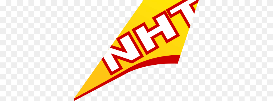 Logo Of The Airline When It Was Called Nht Nht Png