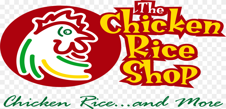 Logo Of The Chicken Rice Shop Chicken Rice Shop Logo, Envelope, Greeting Card, Mail, Text Png Image