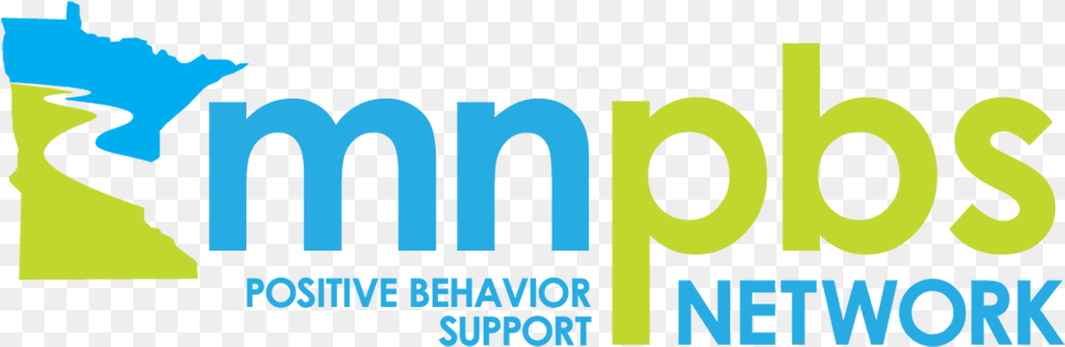 Logo Of The Minnesota Positive Behavior Support Network Graphic Design, Advertisement, Text Png Image